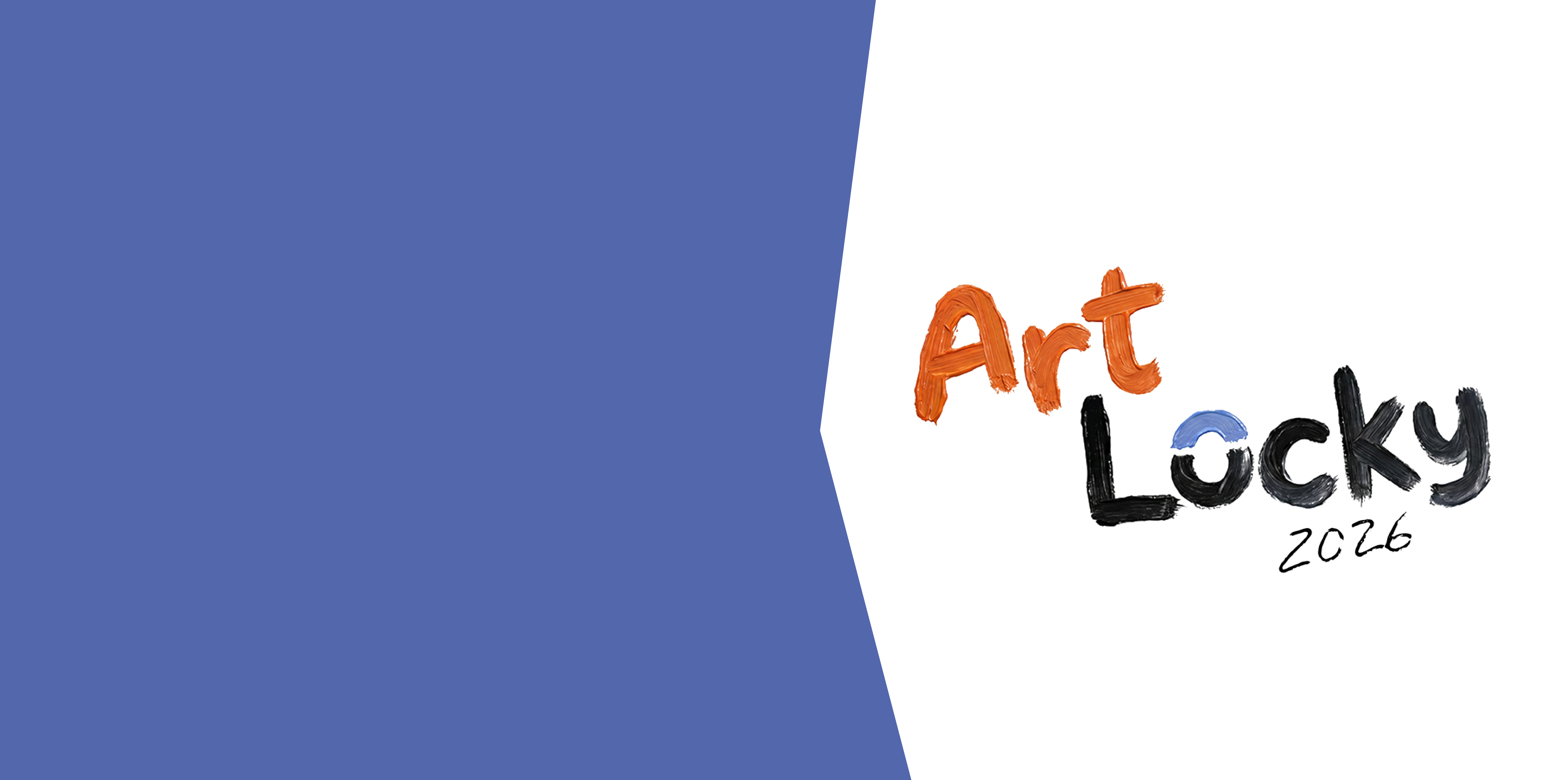 Frase: Art Locky 2026