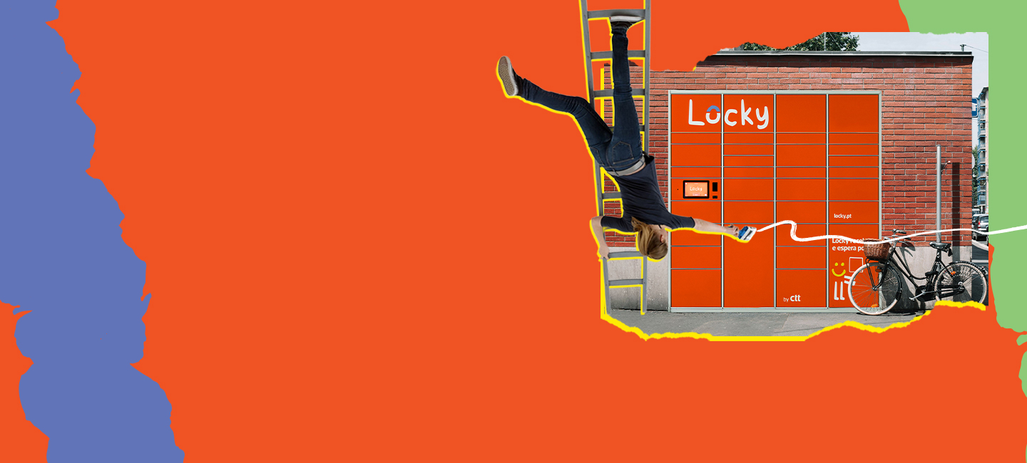 Imagem do cacifo Art Locky