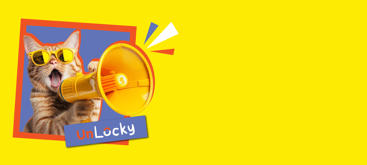 UnLocky: O Clube de Pontos Locky