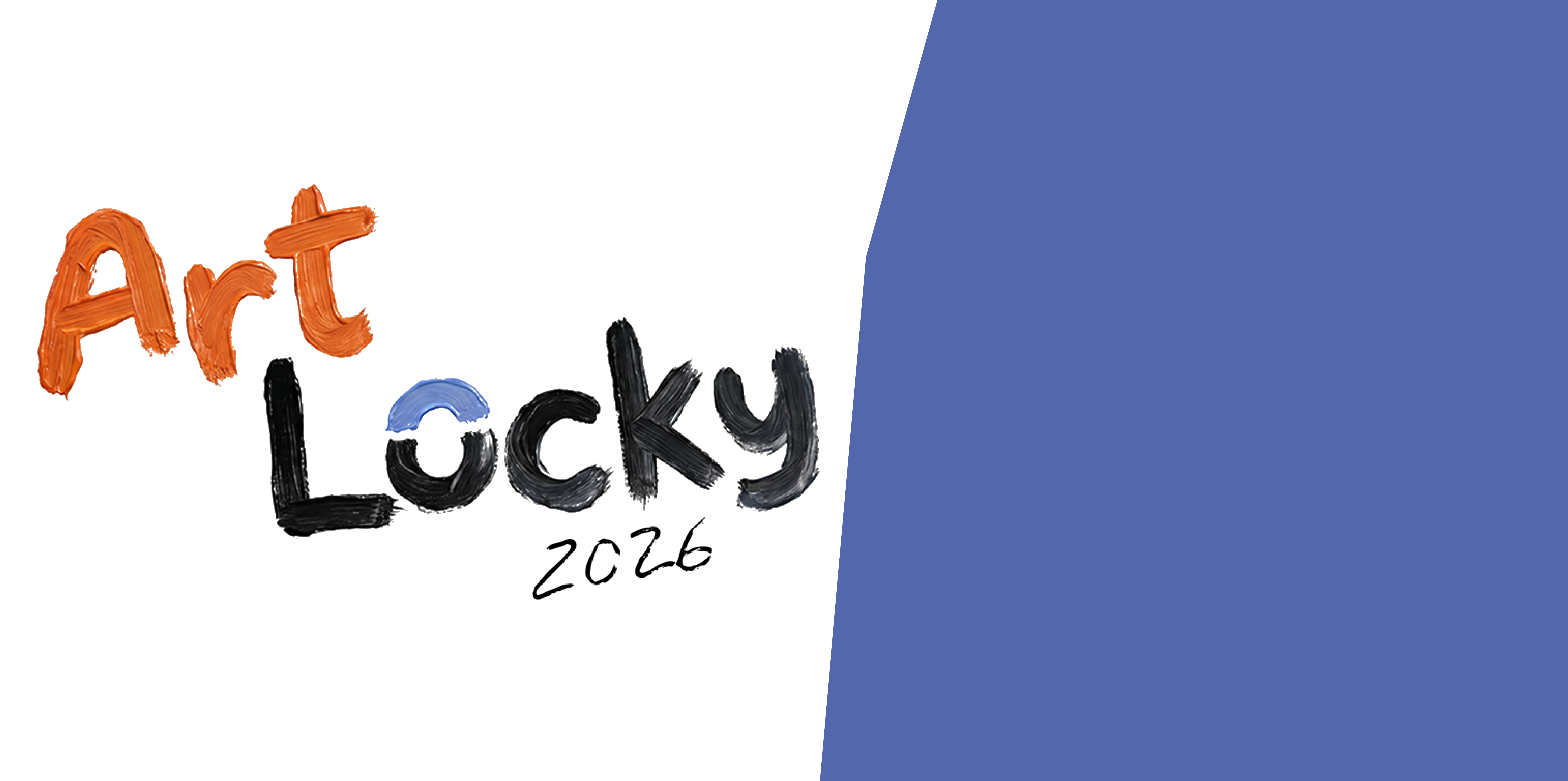 Frase: Art Locky 2026
