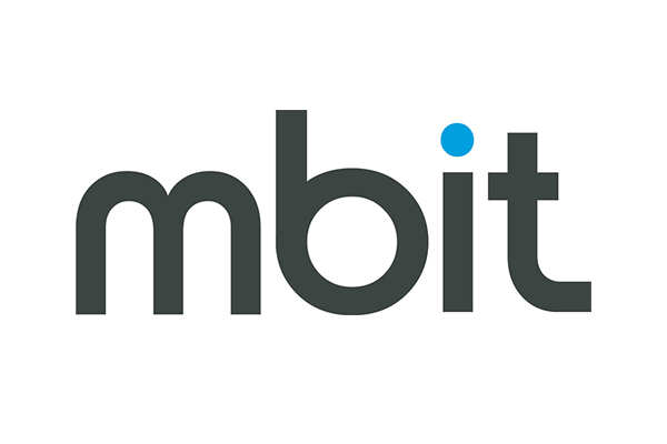 Logo da Mbit