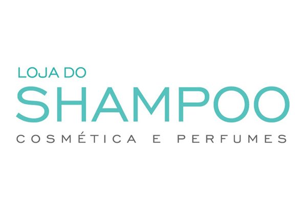 Logo da Loja do Shampoo