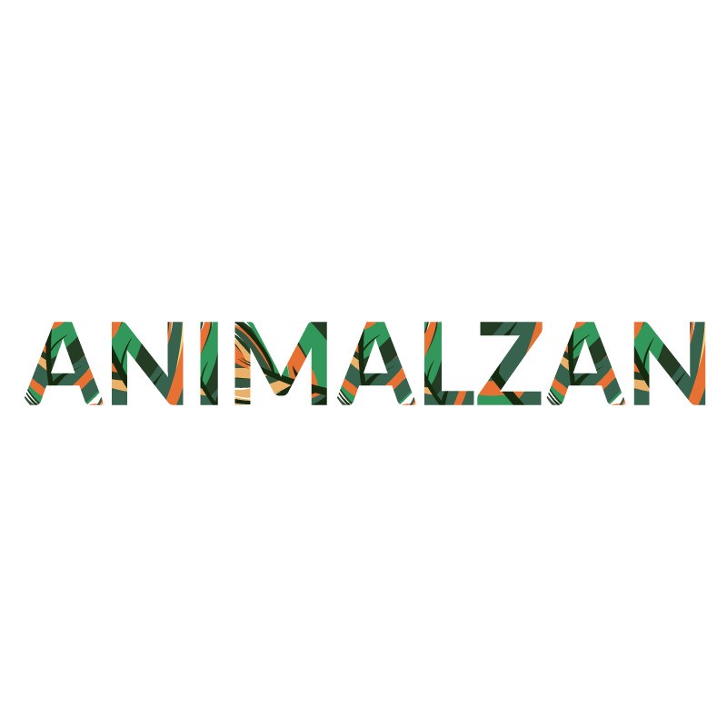 Logo da Aminalzan
