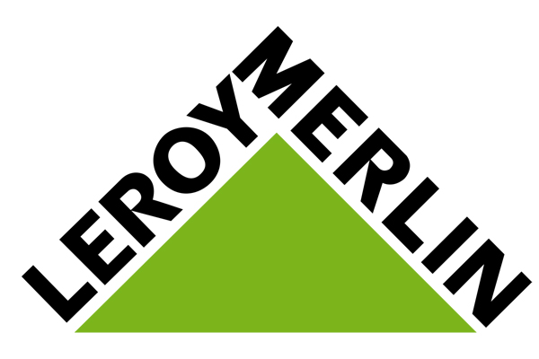 Logo da Leroy Merlin
