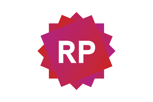 Logo da Radio Popular
