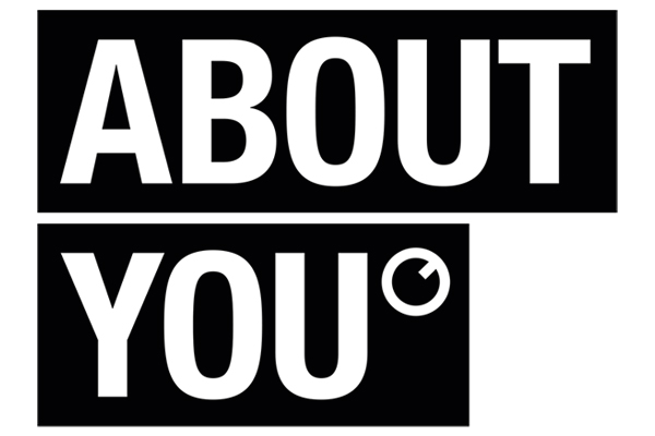 Logo da About You