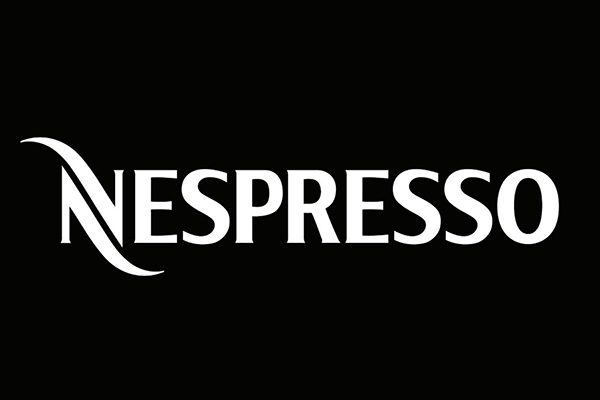 Logo da Nespresso