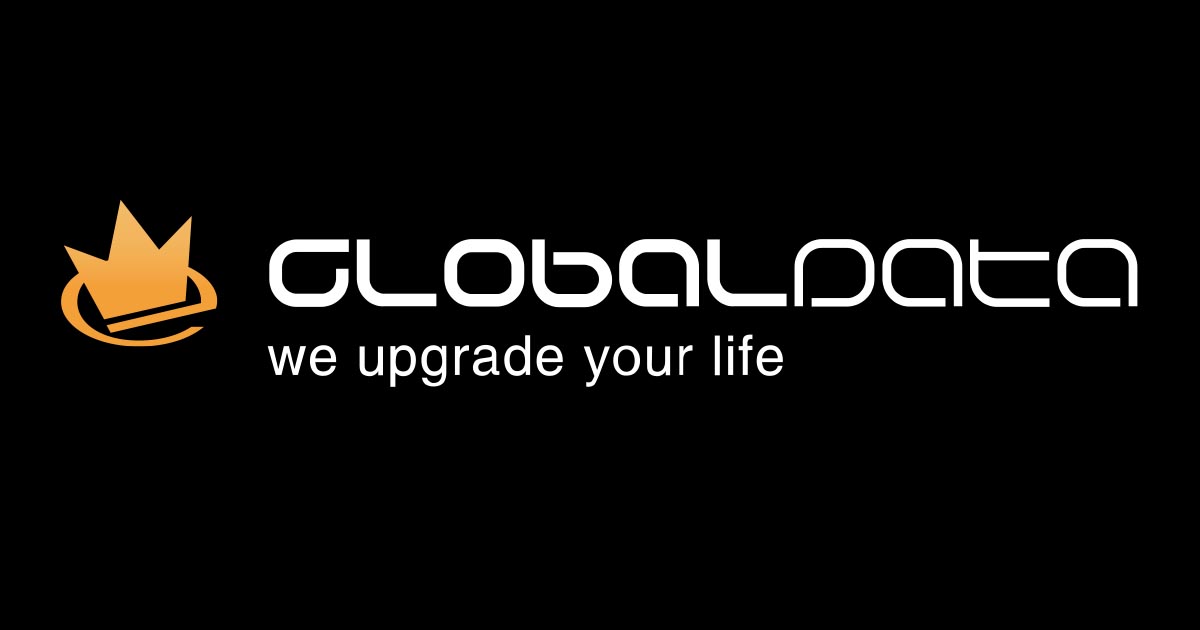 Logo da Globaldata