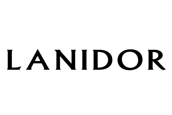 Logo da Lanidor